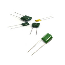 Etopmay Polyster Film Capacitor (PEI) 50V Tmcf01-1